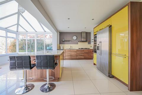 4 bedroom detached house for sale, The Horseshoe, Hemel Hempstead,HP3