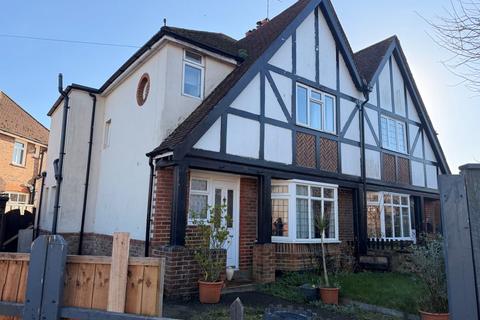 3 bedroom semi-detached house for sale, South Way, Bognor Regis PO21