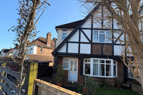 3 bedroom semi-detached house for sale, South Way, Bognor Regis PO21