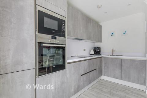 undefined, Edward Court, Sevenoaks TN14
