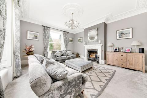 6 bedroom detached house for sale, Arkenley Lane, Almondbury, HD4