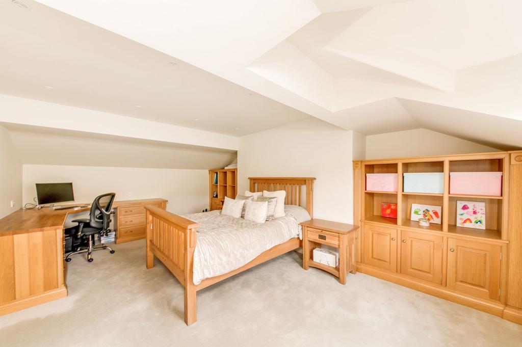 Bedroom six