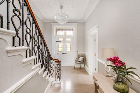 6 bedroom detached house for sale, Arkenley Lane, Almondbury, HD4