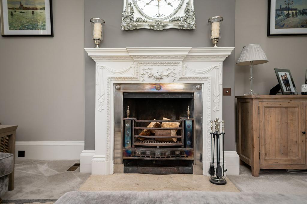 Sitting room