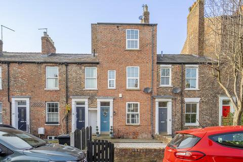 undefined, Dove Street, York