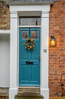undefined, Dove Street, York