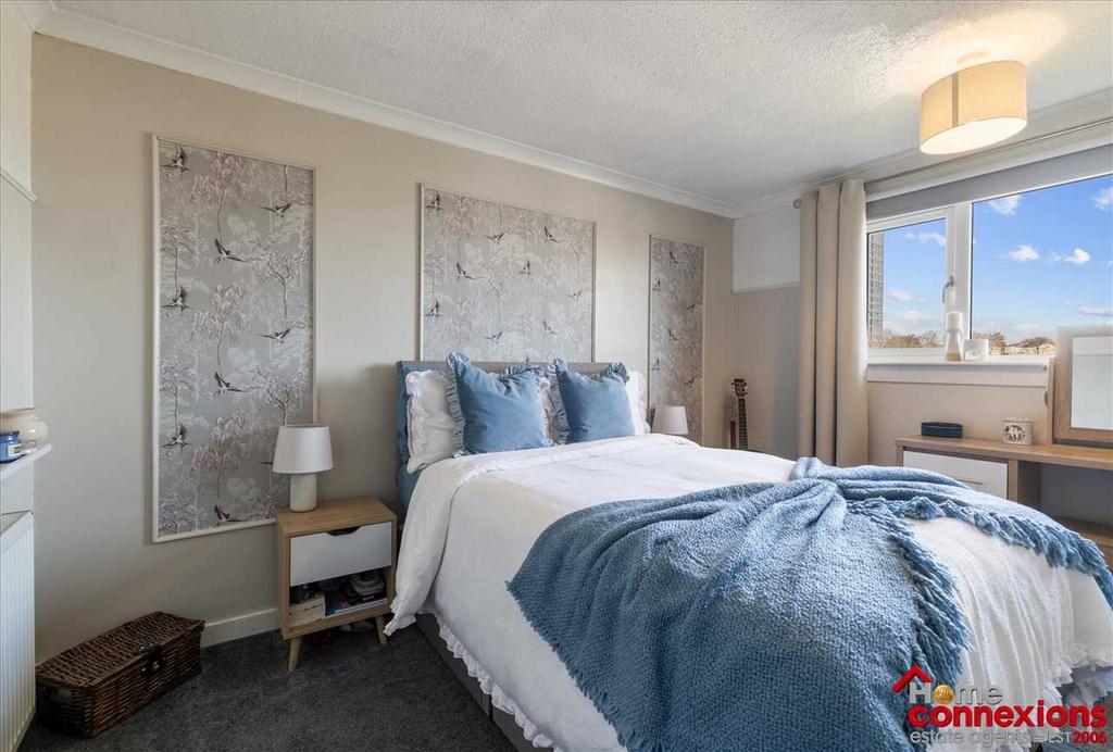 Bedroom One (1)