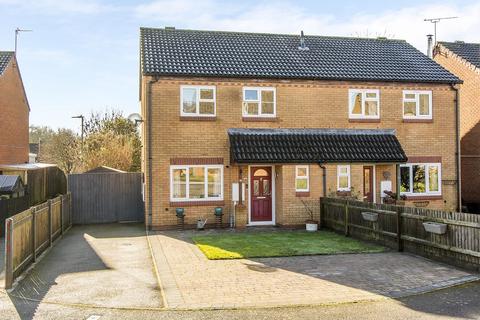 undefined, Rye Hill Avenue, Lutterworth