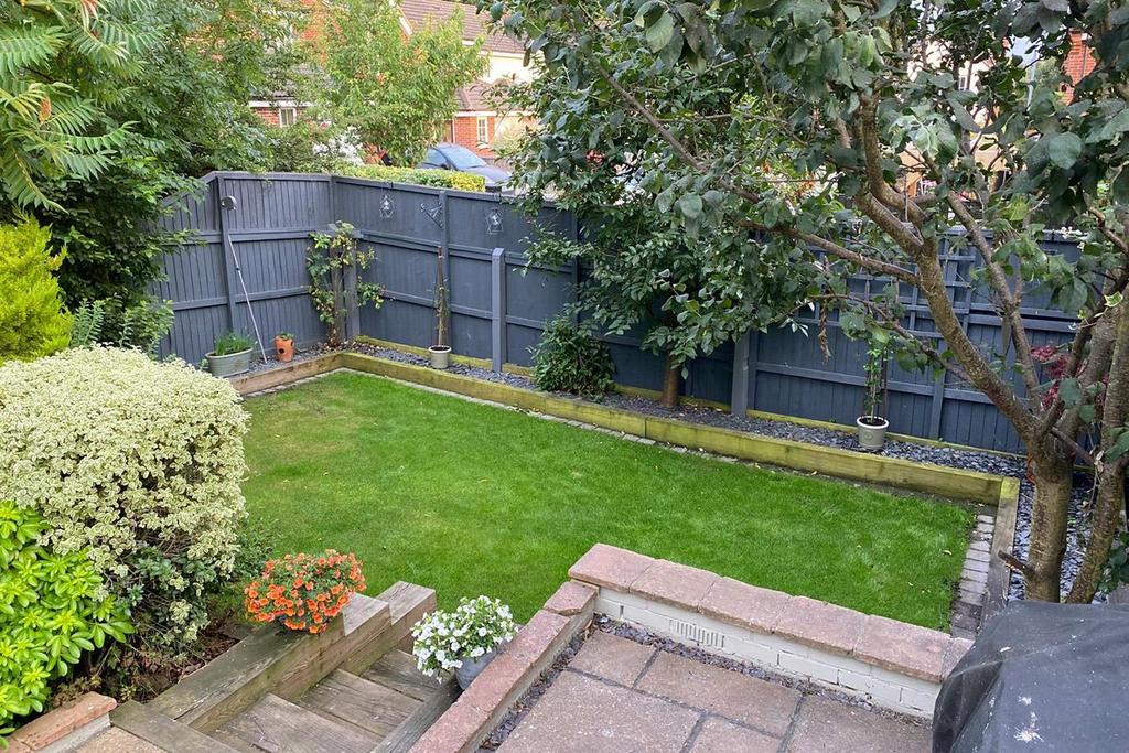 Garden (Photo Two)
