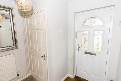 undefined, Rye Hill Avenue, Lutterworth