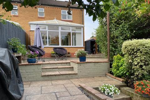 undefined, Rye Hill Avenue, Lutterworth