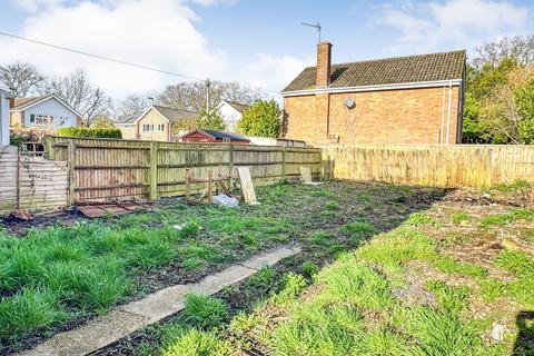 undefined, Heatherstone Avenue, Southampton SO45