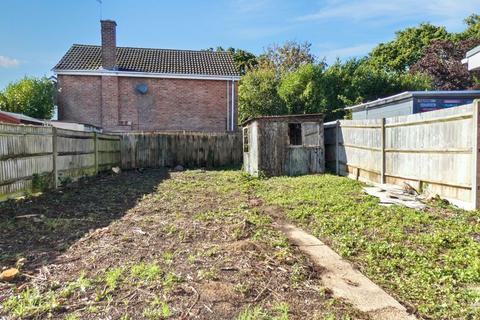 undefined, Heatherstone Avenue, Southampton SO45