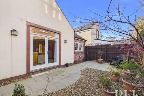 undefined, Burnfoot, Wigton CA7