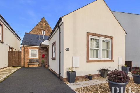 undefined, Burnfoot, Wigton CA7