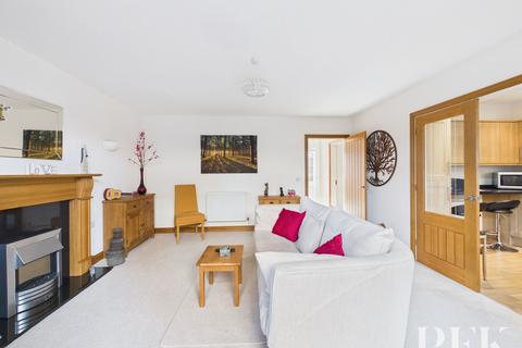 undefined, Burnfoot, Wigton CA7