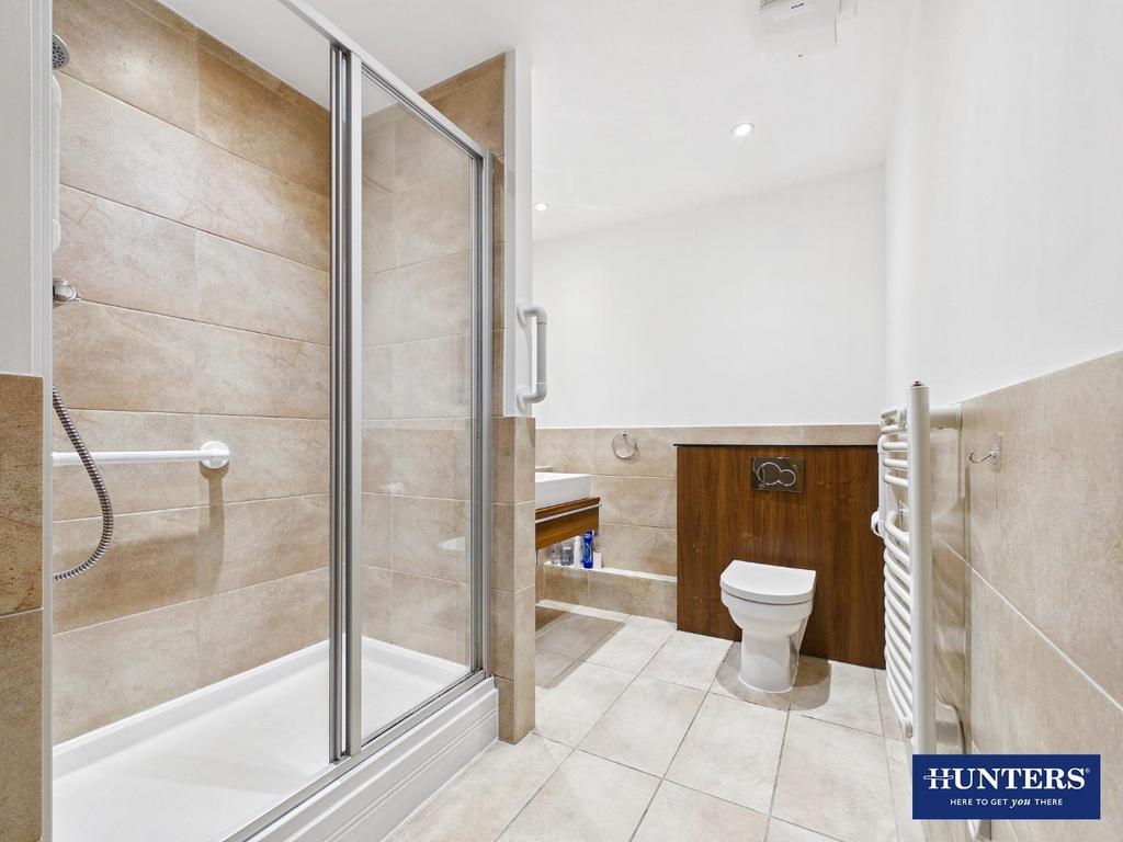 Ensuite