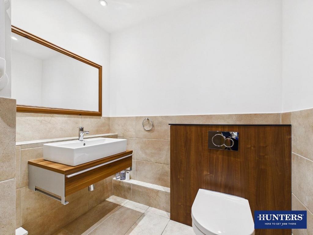 Ensuite