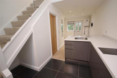 1 bedroom terraced house to rent, Garden Walk, Cambridge CB4