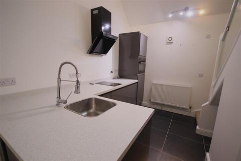 1 bedroom terraced house to rent, Garden Walk, Cambridge CB4