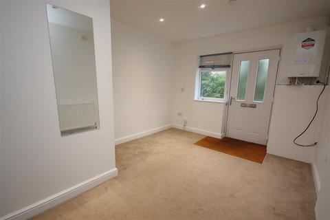 1 bedroom terraced house to rent, Garden Walk, Cambridge CB4