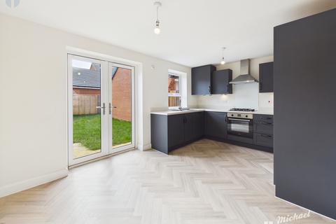 3 bedroom semi-detached house for sale, Cranesbill Way, Kingsbrook