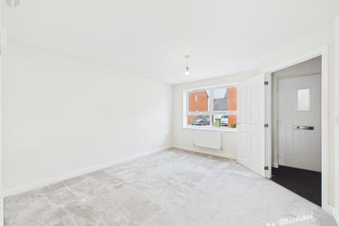 3 bedroom semi-detached house for sale, Cranesbill Way, Kingsbrook