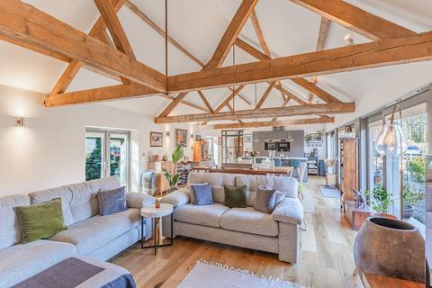 undefined, Stylish Barn Conversion in Bessingham with Modern Open-Plan Living