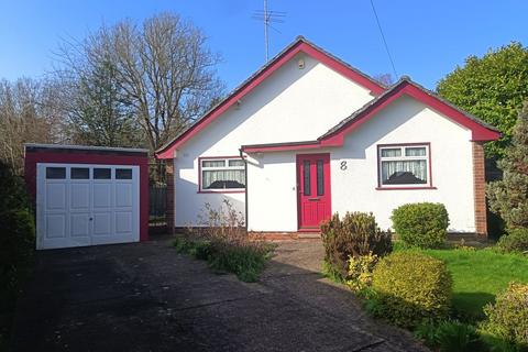 3 bedroom bungalow for sale, Hillview Close, Hatch End HA5