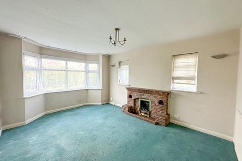 undefined, Woodcote Road, Leicester, LE3