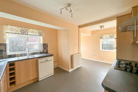 undefined, Woodcote Road, Leicester, LE3