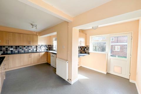 undefined, Woodcote Road, Leicester, LE3
