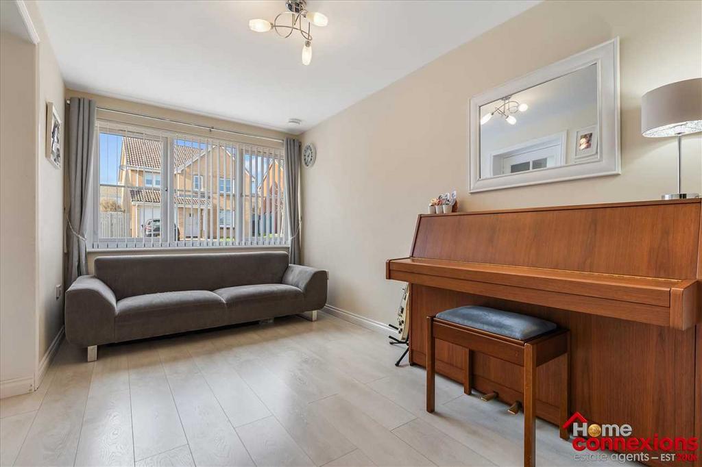 Family / Bedroom