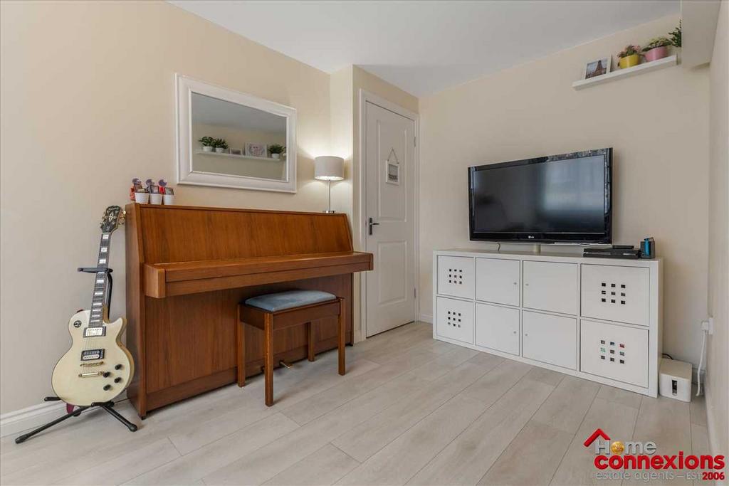 Family / Bedroom