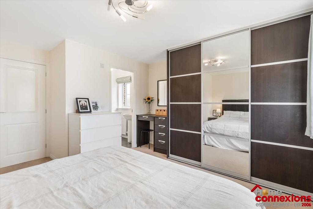 Bedroom One (2)