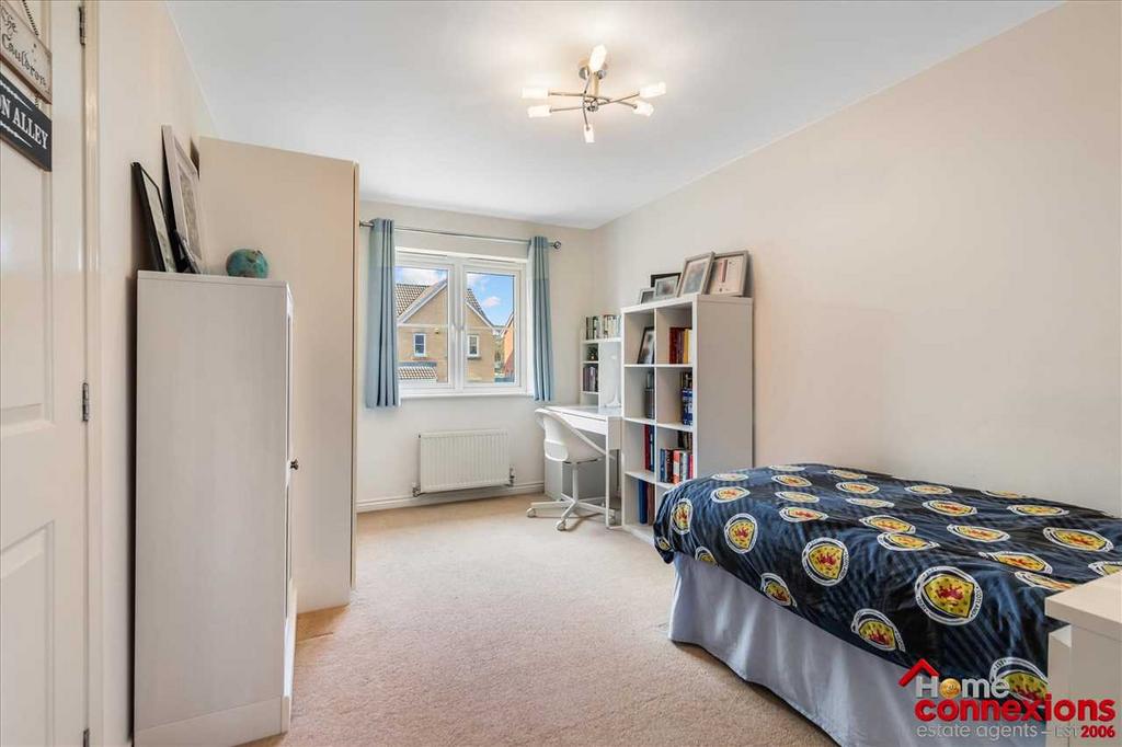 Bedroom Two (1)