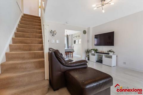 4 bedroom detached house for sale, Tannin Crescent, Ballerup Village, EAST KILBRIDE
