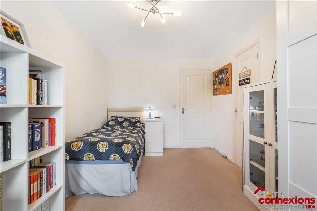 Bedroom Two (2)
