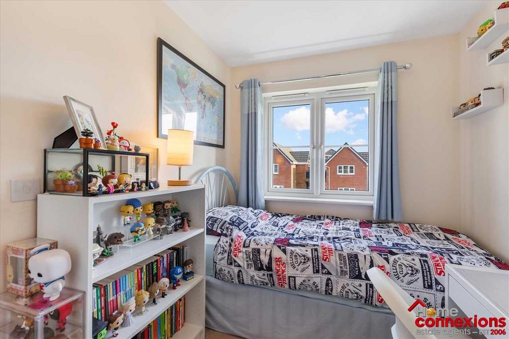 Bedroom Three (2)