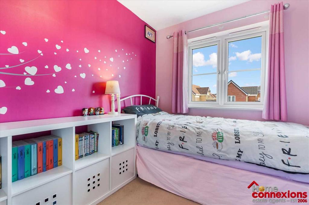 Bedroom Four (1)