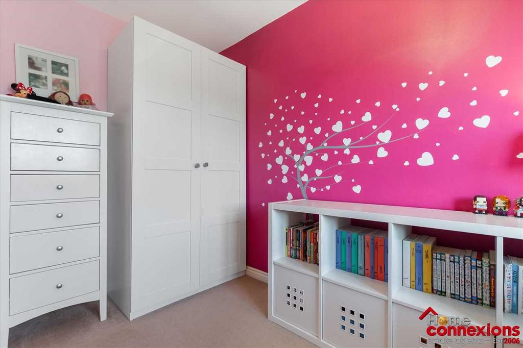 Bedroom Four (2)