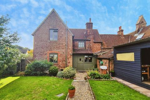 undefined, Williton, Taunton