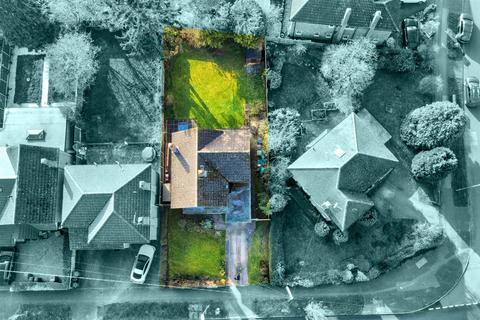 4 bedroom detached house for sale, Launde Road, Oadby