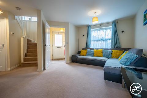 3 bedroom end of terrace house for sale, Forester Close, Wembdon Grange, Bridgwater
