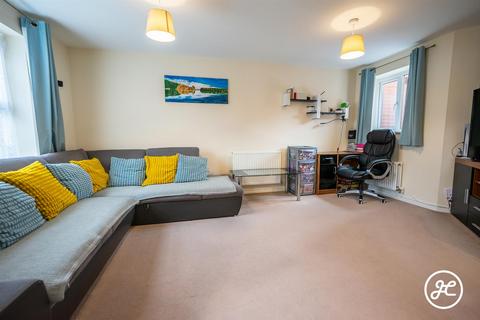3 bedroom end of terrace house for sale, Forester Close, Wembdon Grange, Bridgwater
