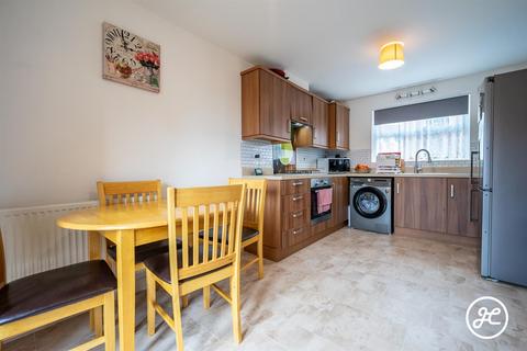 3 bedroom end of terrace house for sale, Forester Close, Wembdon Grange, Bridgwater