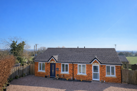 undefined, Old Mapsis Way, Oswestry SY10