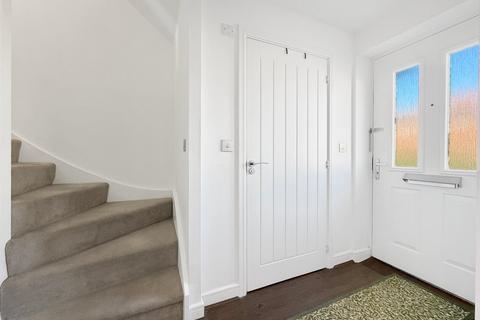2 bedroom semi-detached house for sale, Woodford Walk, Alresford, Colchester, CO7