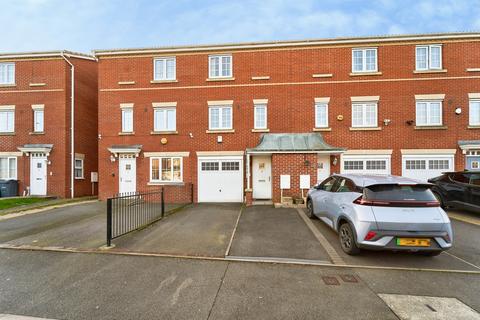 Callaghan Drive, Tividale, Oldbury