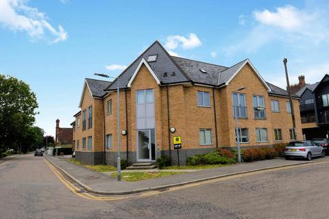undefined, Hemnall Street, Epping